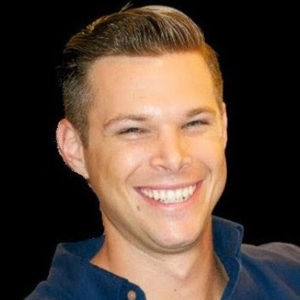 Meet your Posher, David